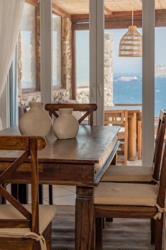 Φυσικό τοπίο κοντά σε αυτή η βίλα