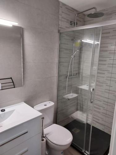 Espectacular loft reformado en Córdoba by beBalmy