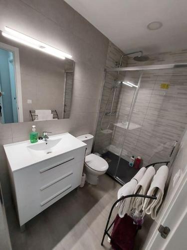 Espectacular loft reformado en Córdoba by beBalmy