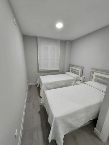Espectacular loft reformado en Córdoba by beBalmy