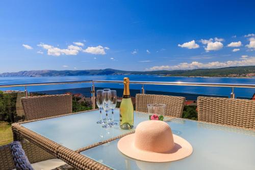 Villa Tatjana Maisonette