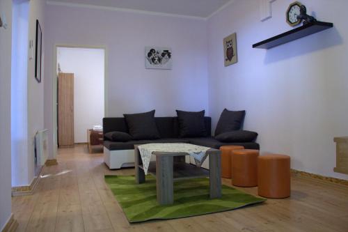 Gallery image of The beach house in Tribanj in Starigrad-Paklenica