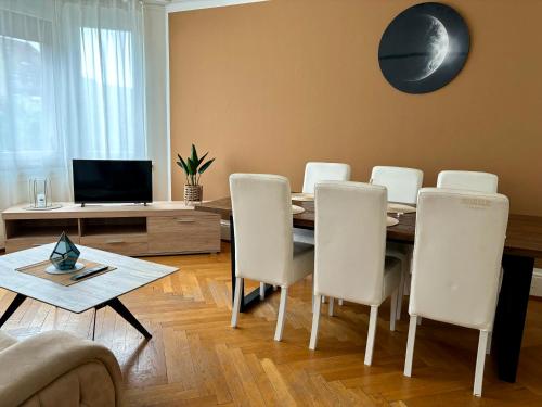Fotografie z fotogalerie ubytování Grosszügiges Apartment im Zentrum von Olten v destinaci Olten