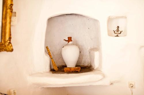 Foto dalla galleria di Anthippi a Paroikia