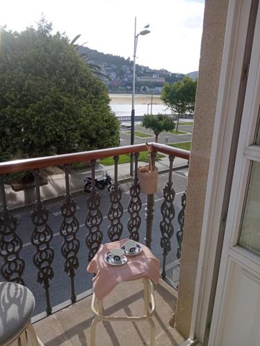 Φυσικό τοπίο κοντά σε αυτό το διαμέρισμα