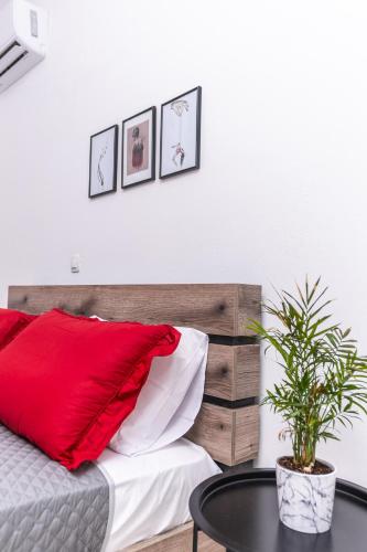 Viola Apartment