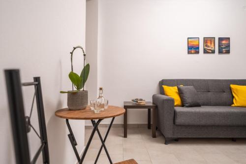 Viola Apartment