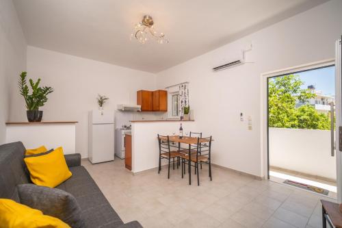 Viola Apartment