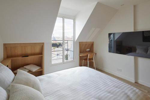 Sublime loft