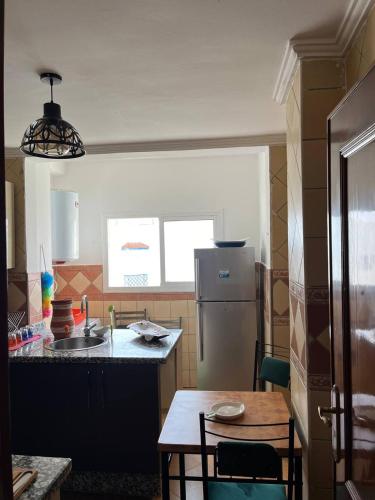 Gallery image of Puesta Del Sol in Asilah
