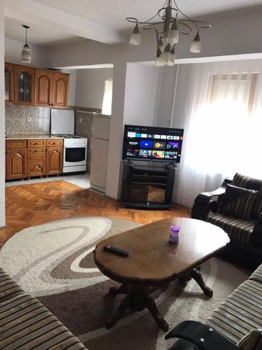 Nest & Rest Apartment