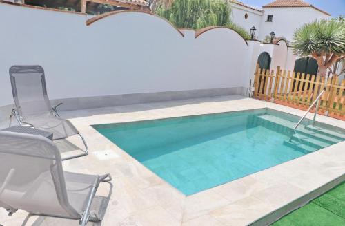 Casa Pradillo