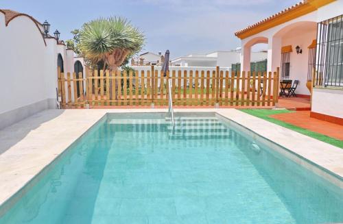 Casa Pradillo