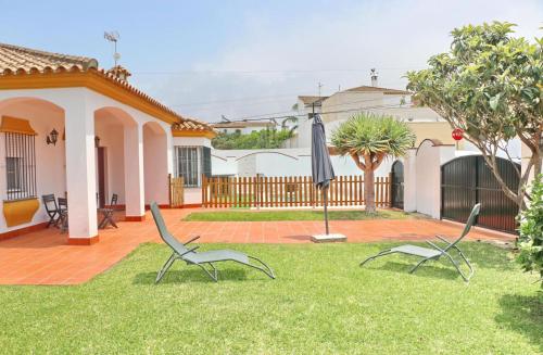Casa Pradillo