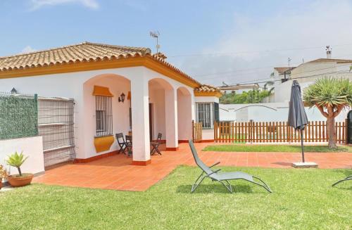 Casa Pradillo
