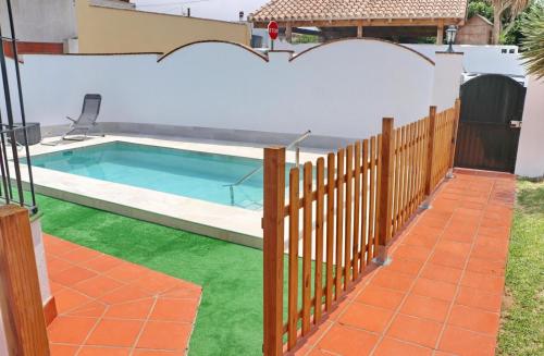 Casa Pradillo