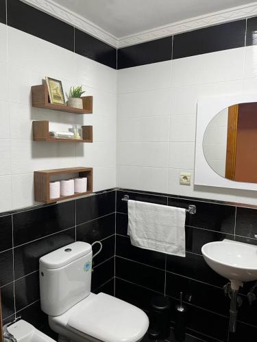 Gallery image of Puesta Del Sol in Asilah