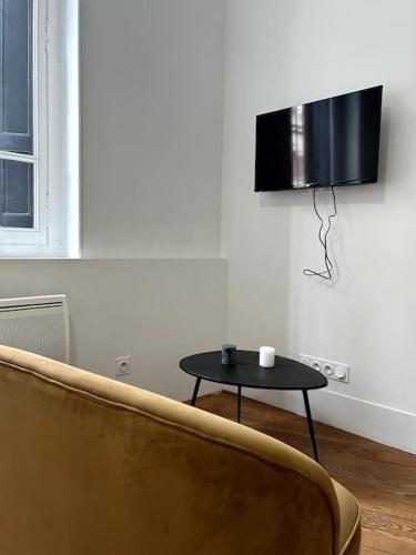 Le Toulousain 002 - Appartement Cosy en Hypercentre - Quartier Jeanne d'Arc