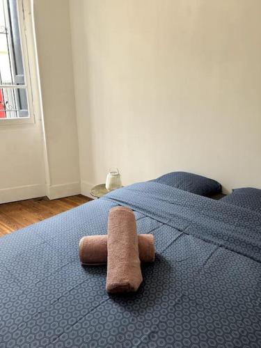 Le Toulousain 002 - Appartement Cosy en Hypercentre - Quartier Jeanne d'Arc