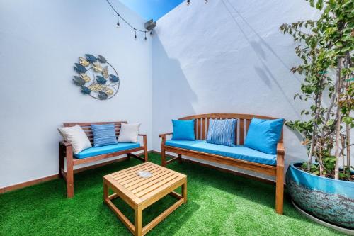 Lanzarote Paradise - Private Pool, Air-Con and BBQ By Lanzarote Vacation Homes