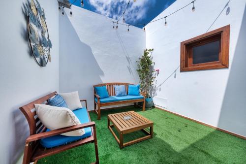 Lanzarote Paradise - Private Pool, Air-Con and BBQ By Lanzarote Vacation Homes