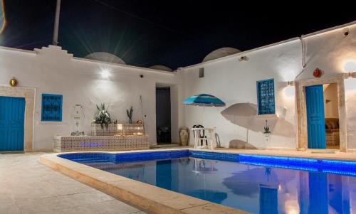 Villa Bahia Djerba