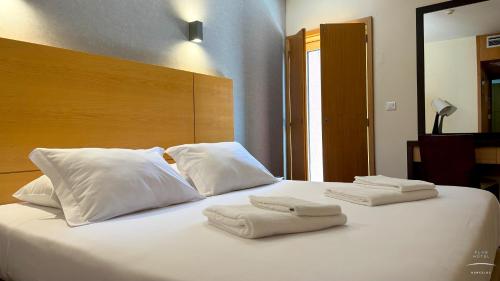 Flag Hotel Barcelos