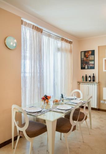 Fotografie z fotogalerie ubytování Appartamenti Universal v destinaci Cattolica