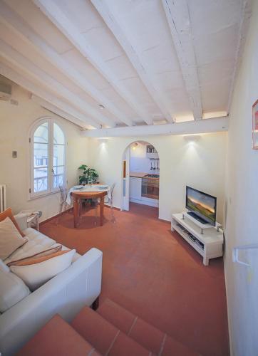Apartments Florence Piazza Signoria Terrace
