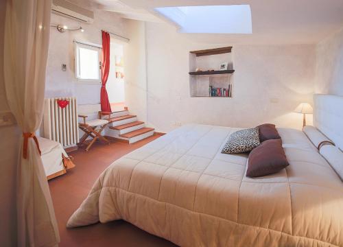 Apartments Florence Piazza Signoria Terrace