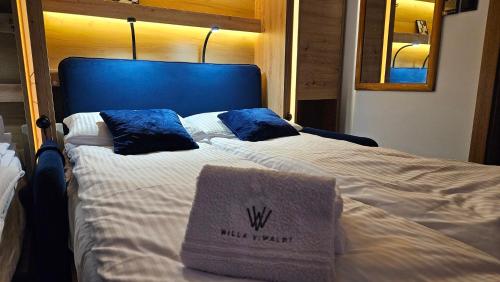 Apartament ViWaldi bike and ski