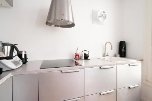 Appartement Ottomane - Welkeys