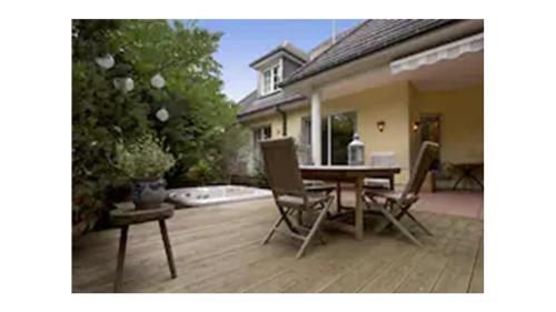 Photo de la galerie de l'établissement VILLA de CHARME SPA, à Kirchheim