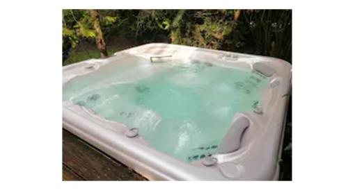 Photo de la galerie de l'établissement VILLA de CHARME SPA, à Kirchheim