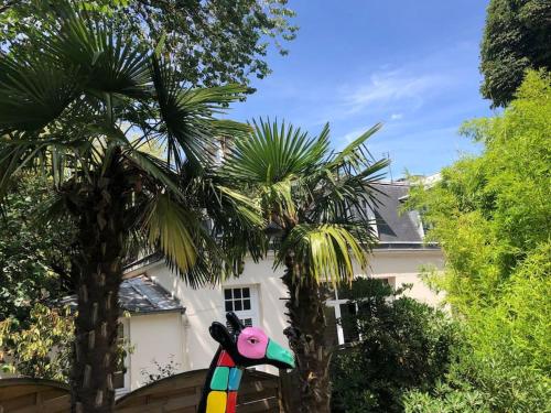 Villa Joia Molitor - Roland Garros