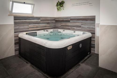 Fotografie z fotogalerie ubytování Lounge padel village v destinaci Nettuno
