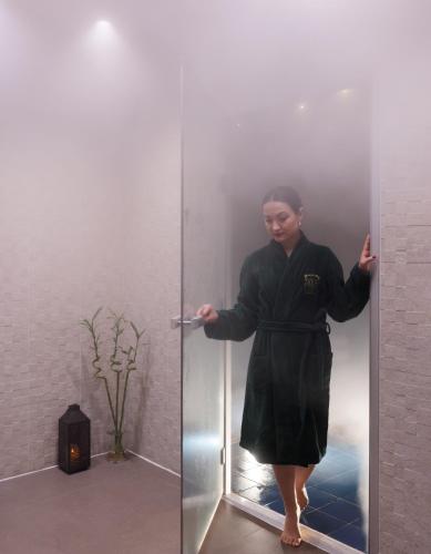 Fotografie z fotogalerie ubytování Hotel Eden v Paříži