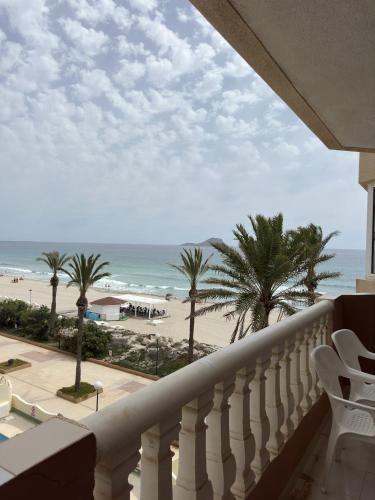 Hawaii IV 3A - La Manga By WATERMELON