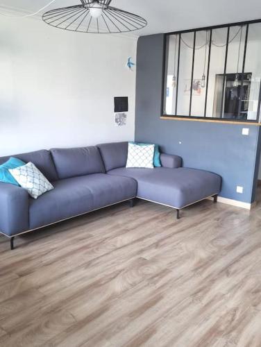 Logement Grand Paris - Metro14