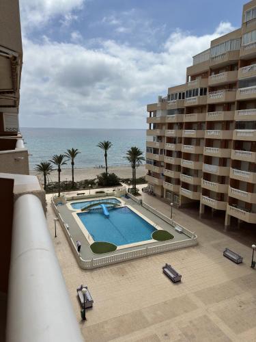 Hawaii IV -5A - La Manga By WATERMELON