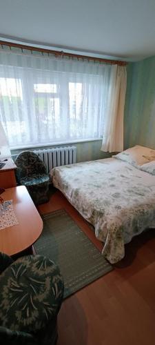 Gallery image of Pokoje Gucio in Łeba