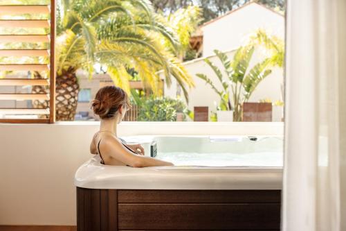 Villa Cosy, hotel & spa photo 3