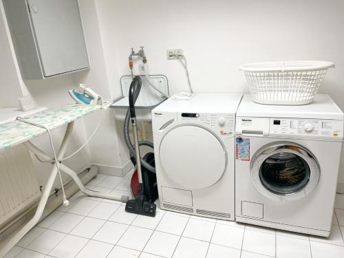 Fotografie z fotogalerie ubytování Hellas Hüs v destinaci Rantum