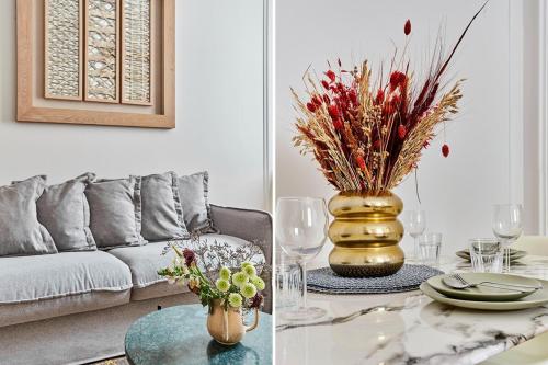 Photo de la galerie de l'établissement Magnificent Apartment Etoile by Studioprestige, à Paris