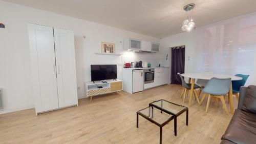 Studio Vieux Lyon Saint Georges