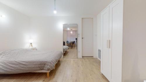 Studio Vieux Lyon Saint Georges