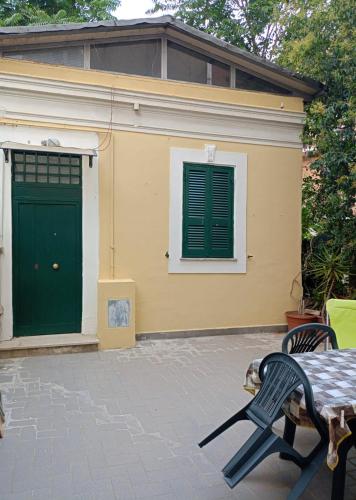 DELIGHTFUL LOFT IN PlGNETO - to Colosseum in 10 minutes
