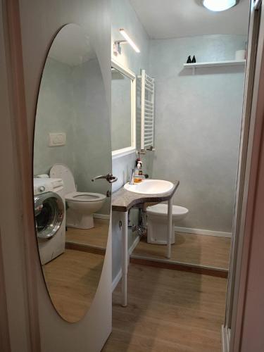 DELIGHTFUL LOFT IN PlGNETO - to Colosseum in 10 minutes