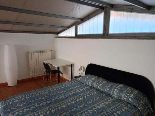 DELIGHTFUL LOFT IN PlGNETO - to Colosseum in 10 minutes