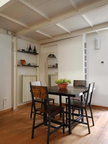DELIGHTFUL LOFT IN PlGNETO - to Colosseum in 10 minutes